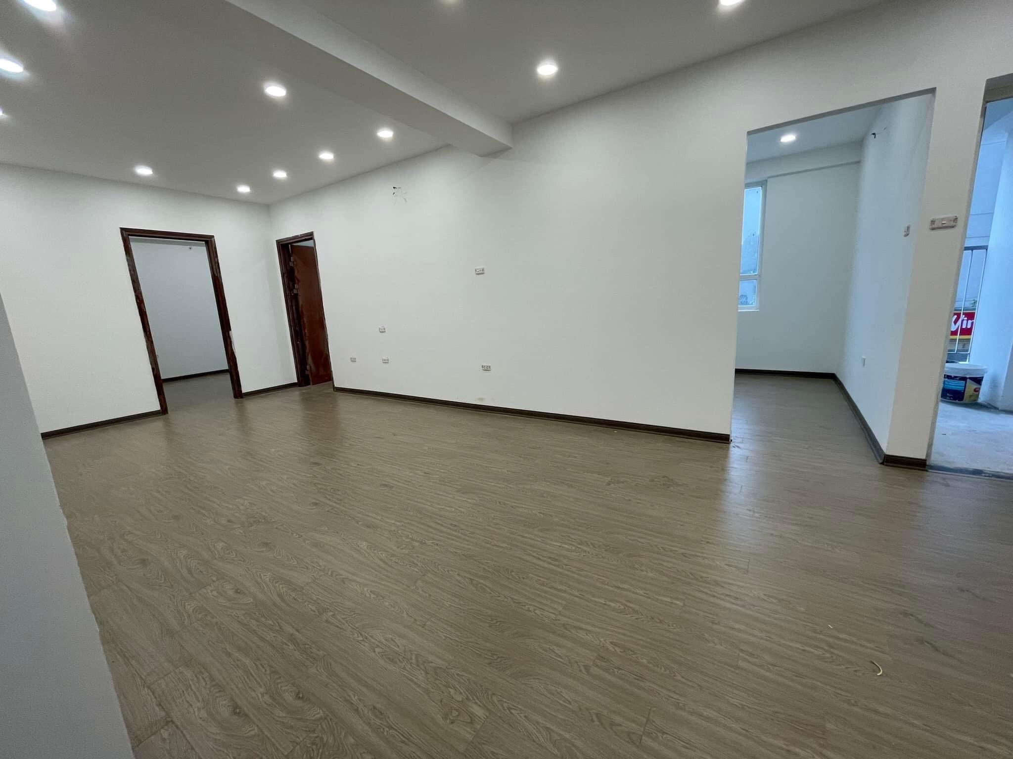 Bán chung cư RESCO- 85 m2- 3 Phòng ngủ- Nhà nguyên bản- An sinh đỉnh