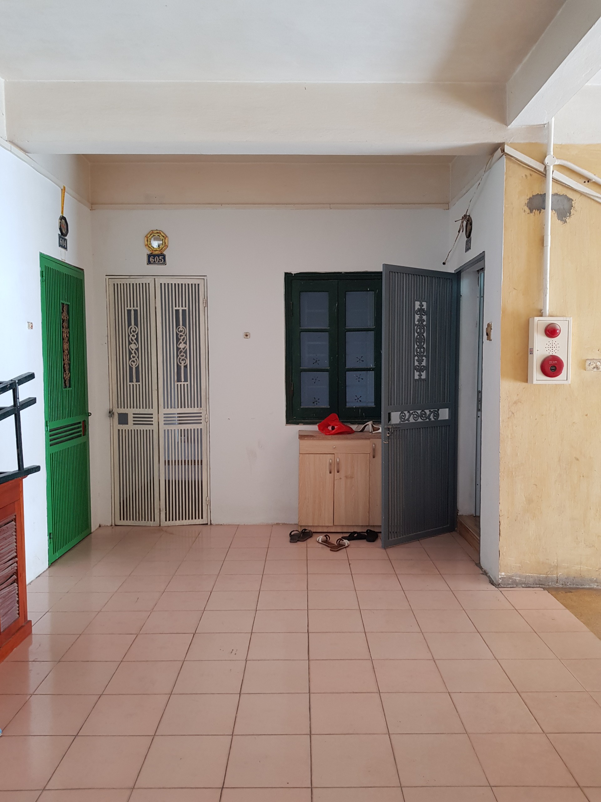 TẬP THỂ NGUYỄN KHÁNH TOÀN - ĐẦY ĐỦ TIỆN ÍCH - TRƯỜNG HỌC - CÔNG VIÊN - BỆNH VIỆN - AN SINH ĐỈNH