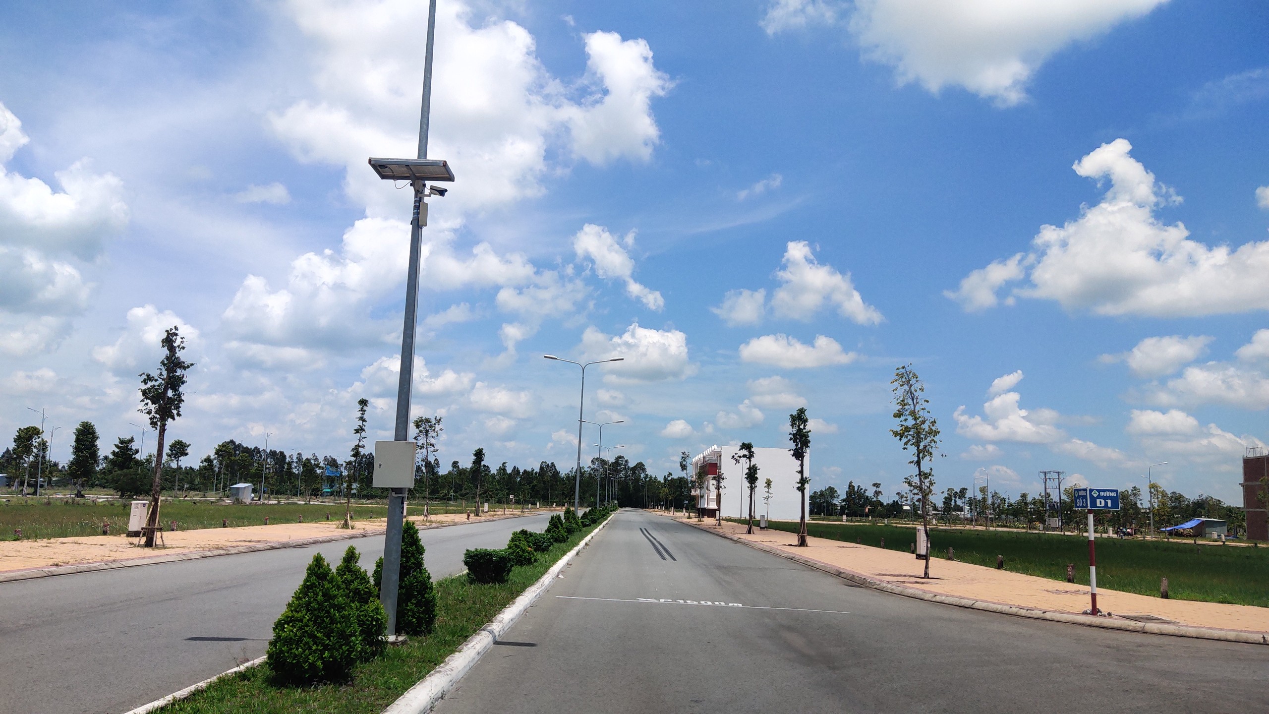 Nền dự án STK An Bình giá đầu tư hấp dẫn