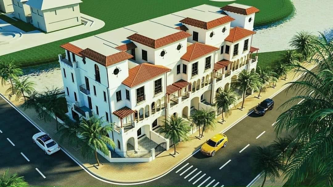 🌹CÒN DUY NHẤT CĂN BIỆT THỰ SONG LẬP SIÊU VIP - AN PHÚ ECO CITY 🌹 🥇