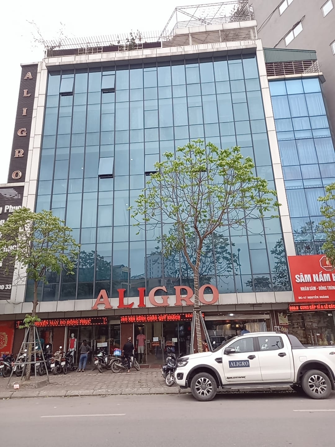 Chỉ 110 triệu/m2, 113m2, 5 tầng KĐT Văn Phú - giao phố Hoàng Đôn Hoà - ngay Quận Ủy Hà Đông