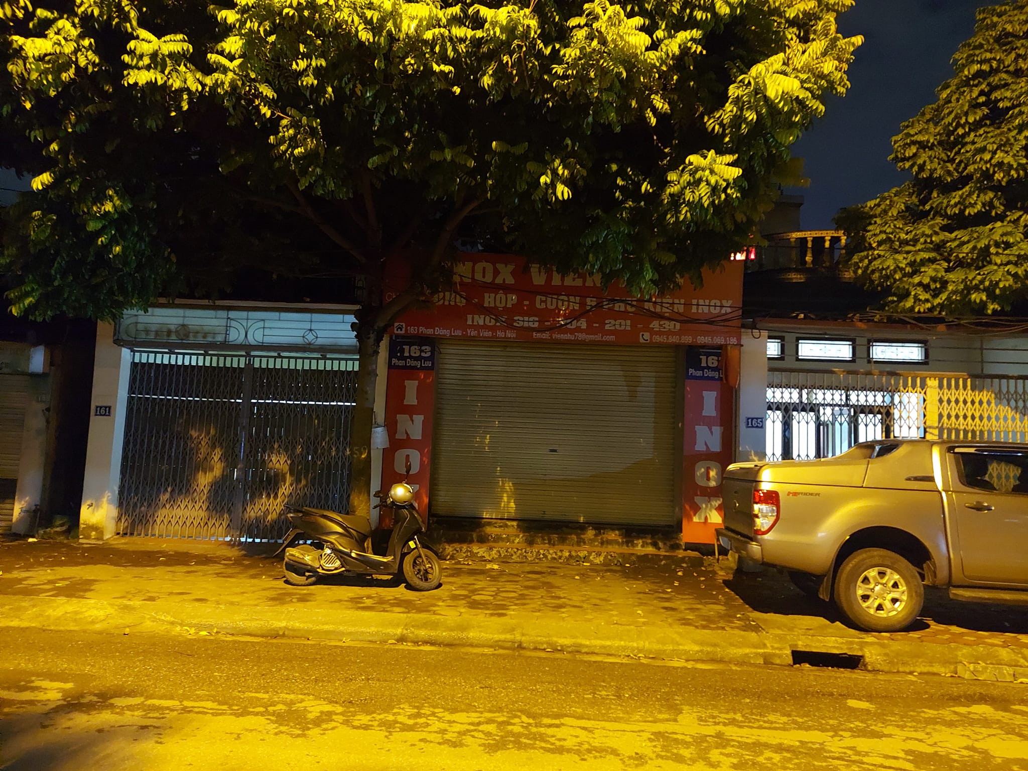 Mặt Phố Kinh Doanh, 2 Mặt Tiền Tại Yên Viên, Gia Lâm 190m2, Gía Chỉ Nhỉnh 9 Tỷ