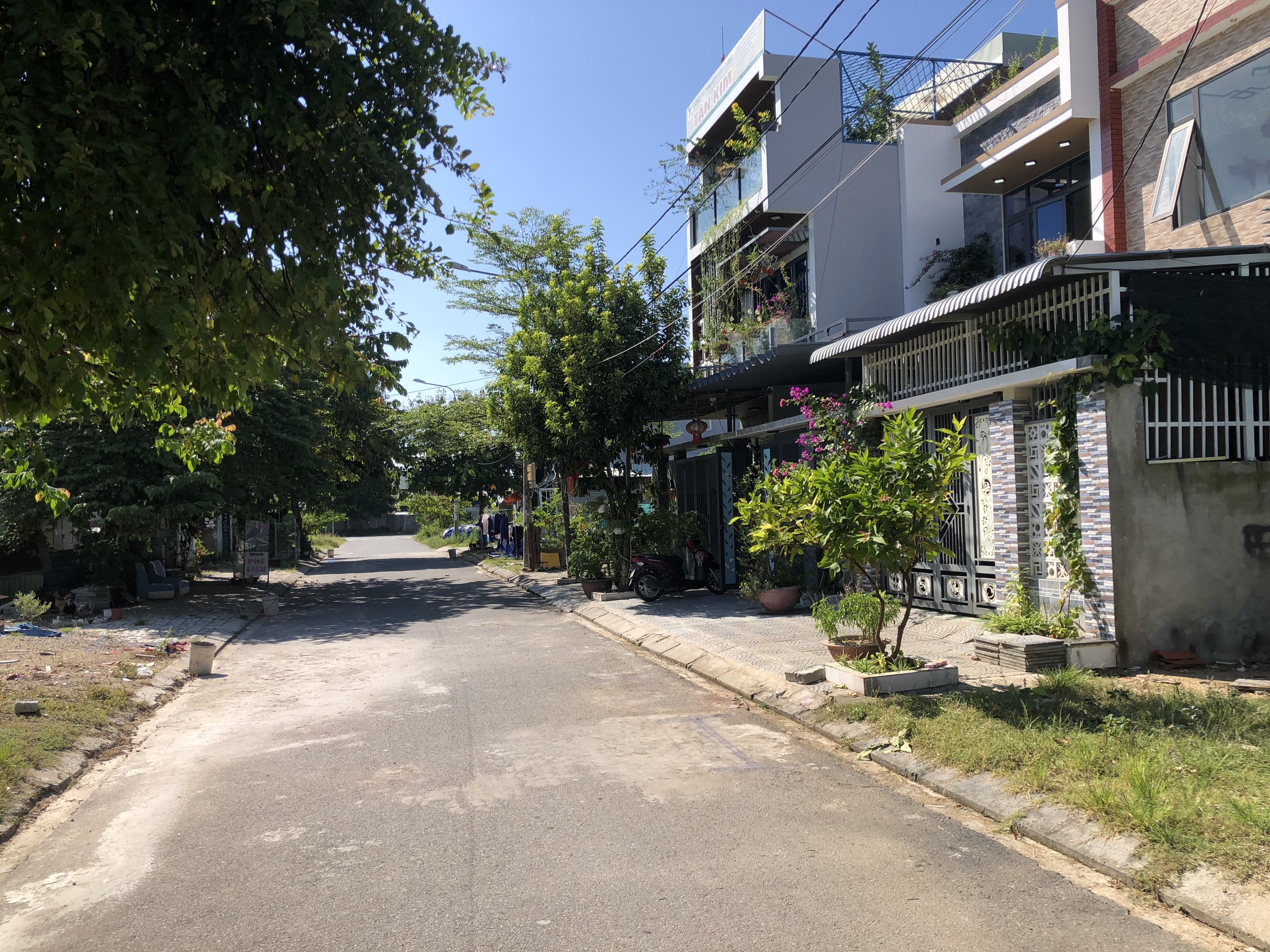 CHÍNH CHỦ CẦN BÁN LÔ 661 B2-20 KDT BÀU TRÀM LAKESIDE, LIÊN CHIỂU, ĐÀ NẴNG.