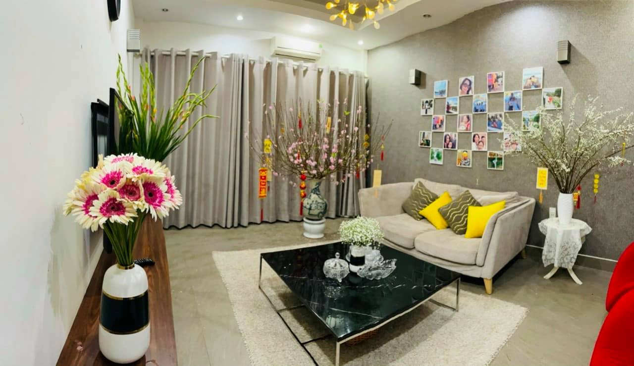 BÁN CĂN HỘ DỊCH VỤ ĐỐNG ĐA, 9 PHÒNG FULL NỘI THẤT, NGÕ THÔNG, ĐẦU TƯ GIỮ TIỀN.