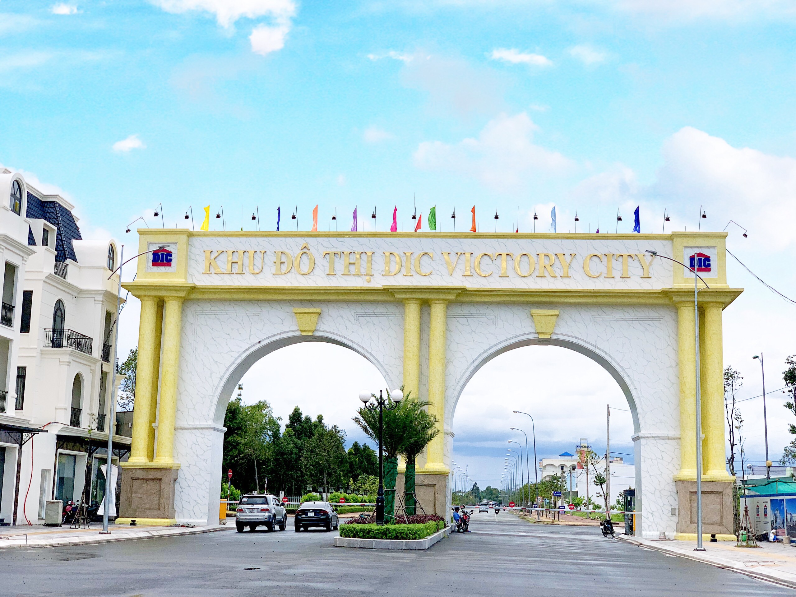 Bên em còn ít căn shophouse dự án DIC Victory City Hậu Giang