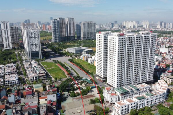 ban nha trieu do Bac Tu Liem (1) ban nha trieu do Bac Tu Liem (1)