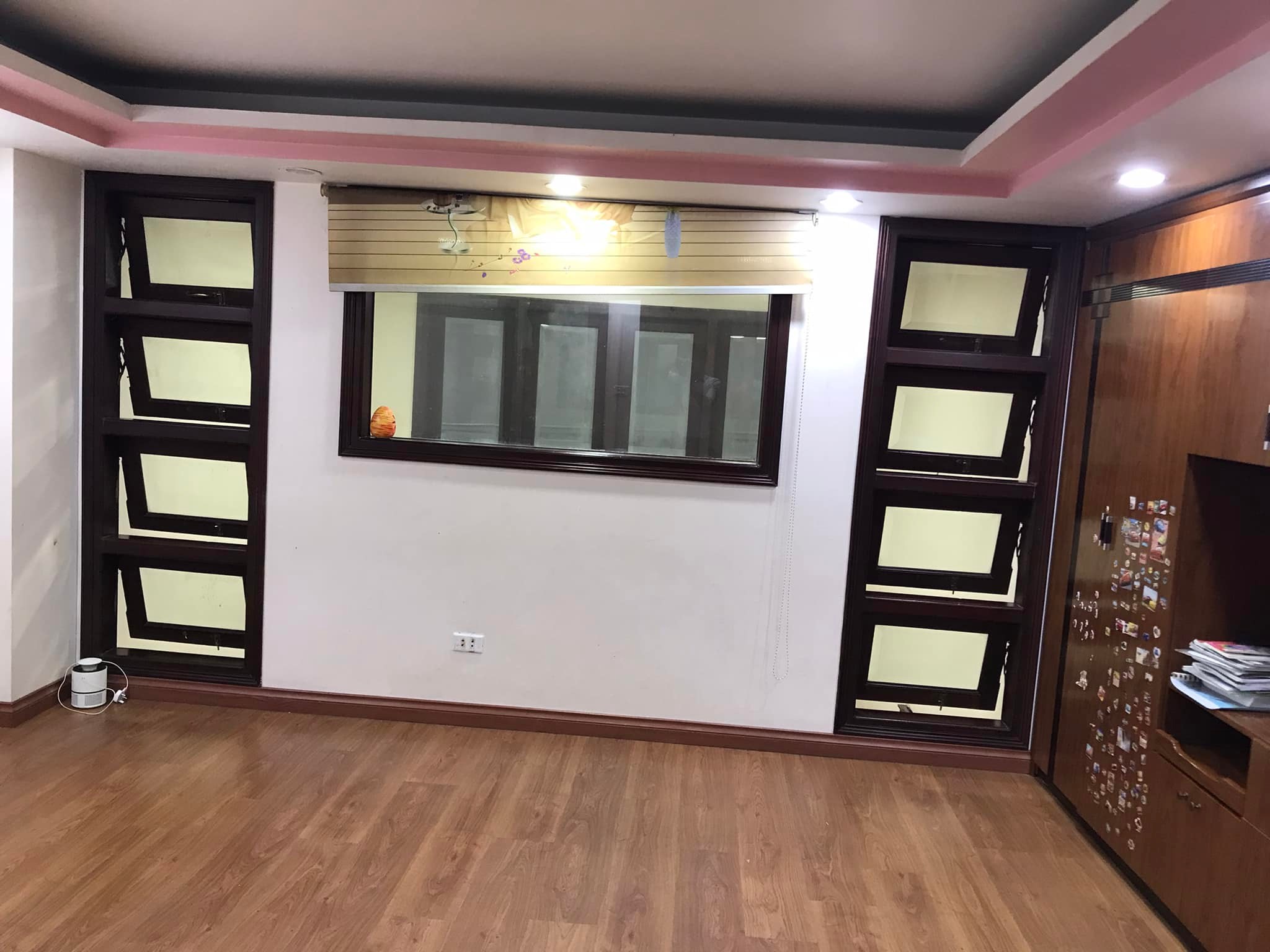 CHỦ CẦN TIỀN KINH DOANH GẤP GIẢM CHÀO SÂU 1.2 TỶ CÒN 10 TỶ ĐỘI CẤN 65M2 5 TẦNG Ô TÔ ĐỖ CỔNG