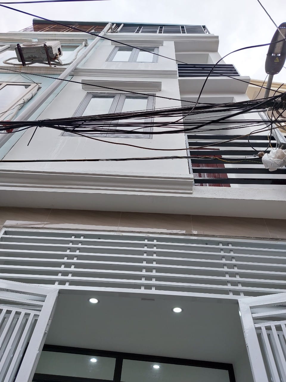 Bán nhà 280/X/X Cổ Nhuế DTích 35/41T1, 4 tầng, Giá 3.5 tỷ ,Ph. Cổ nhuế 2, Q. Bắc Từ Liêm, Hà Nội