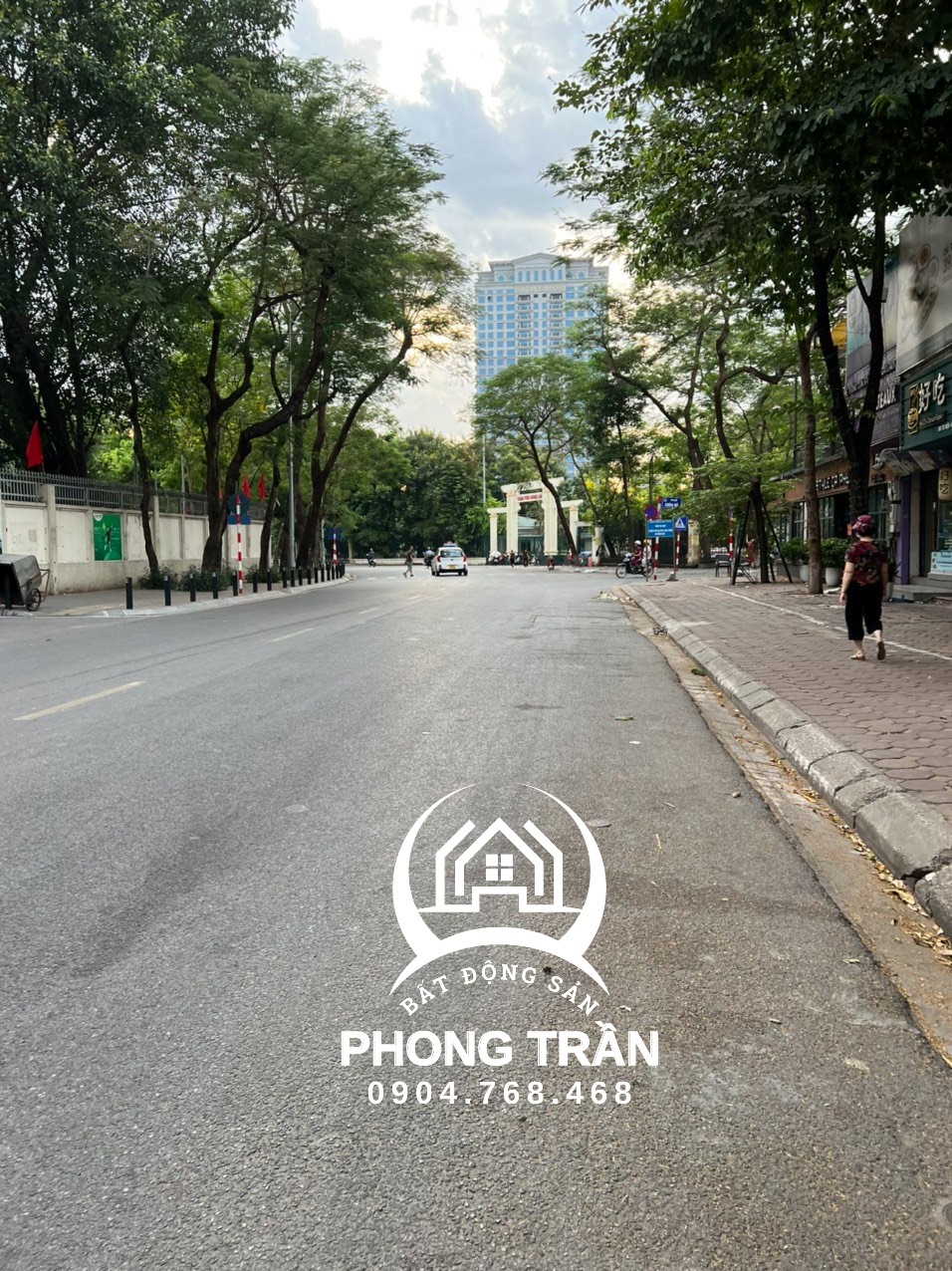 Bán nhà mặt phố Tô Hiệu, Cầu Giấy 70m2, 6 tầng, Kinh doanh Tốt, Giá chỉ: 25 tỷ