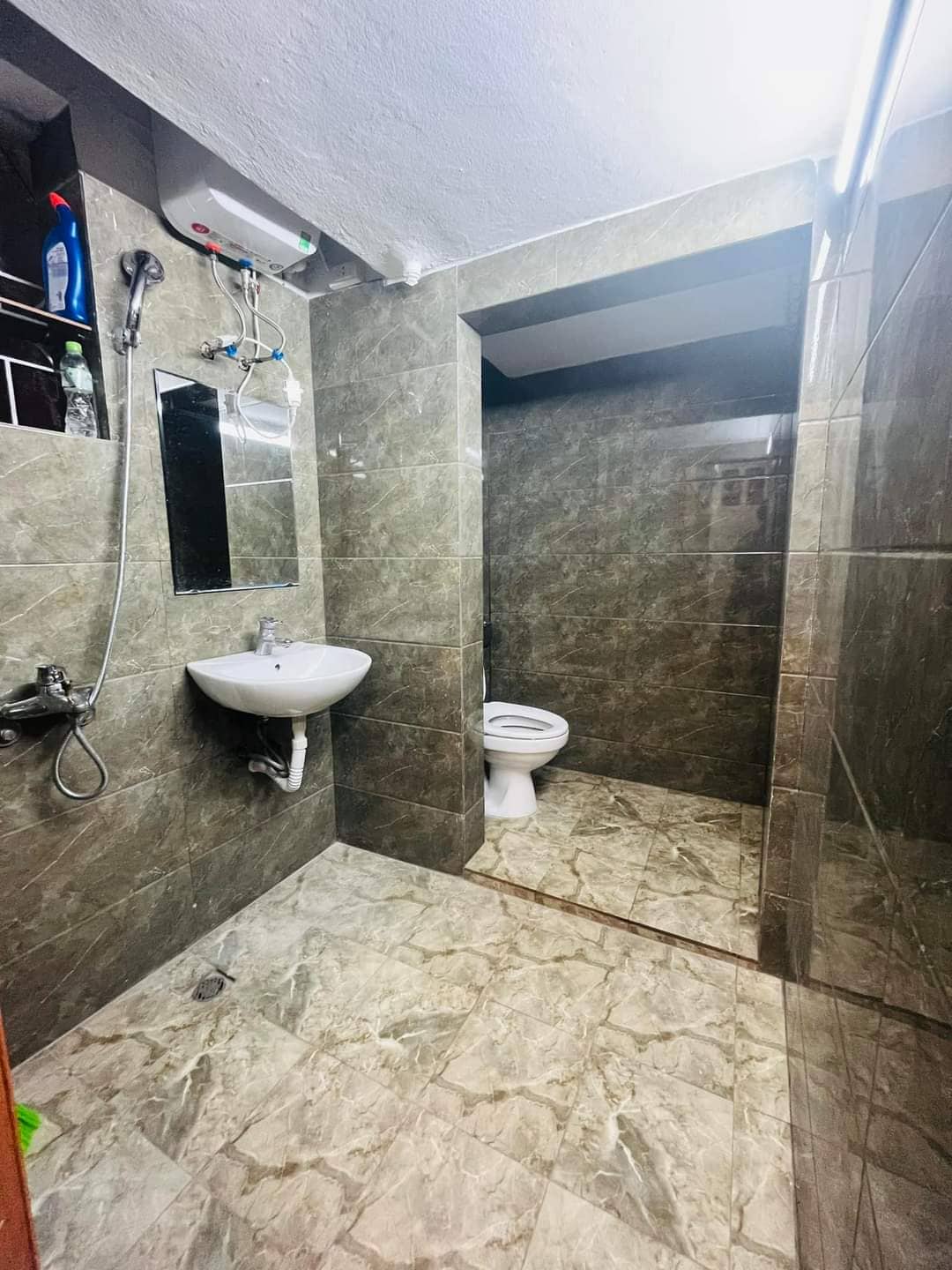 SIÊU HOT THÁI HÀ NẰM TRONG CHÍNH GIỮA TRUNG TÂM 50M2,T2-GIÁ 1.52 TỶ