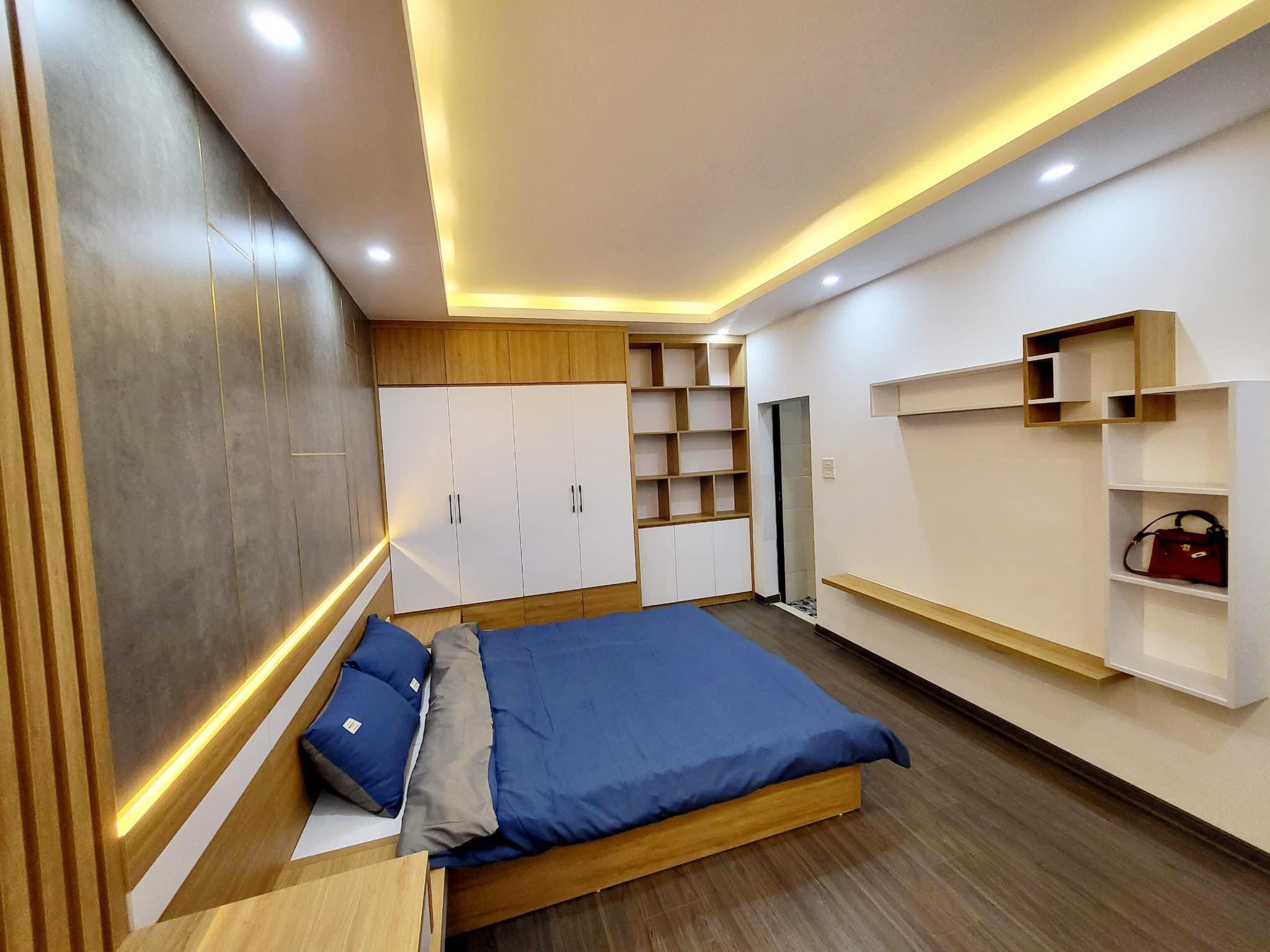 NHÀ HBT ĐẸP ĐẲNG CẤP - CÔNG NĂNG - AN SINH ĐẲNG CẤP - PHÂN KHÚC HIẾM – GIÁ 3.68 TỶ