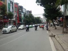 Quá Ngon!!! Bán Nhà Phố Trần Quốc Hoàn 40m2 4tầng r4,2m 12,5Tỷ Ngõ 2 ô tô cách phố 1 dãy nhà