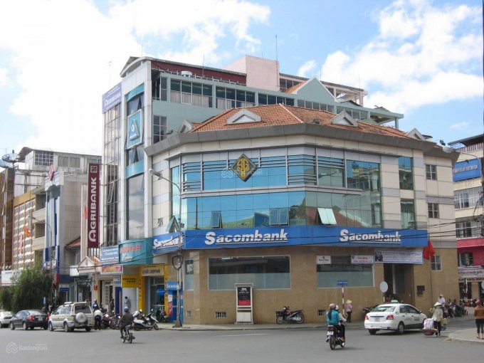 Bán nhà MT Cô Bắc, P. Cô Giang, Quận 1, ngay The Grand Manhattan, DT: 11x23m khuôn đẹp 145 tỷ