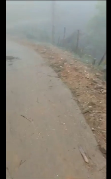 Bán Đất Sapa - Mảnh Đất View Thung Lũng, Ruộng BậcThang Mặt tiền khoảng 50m