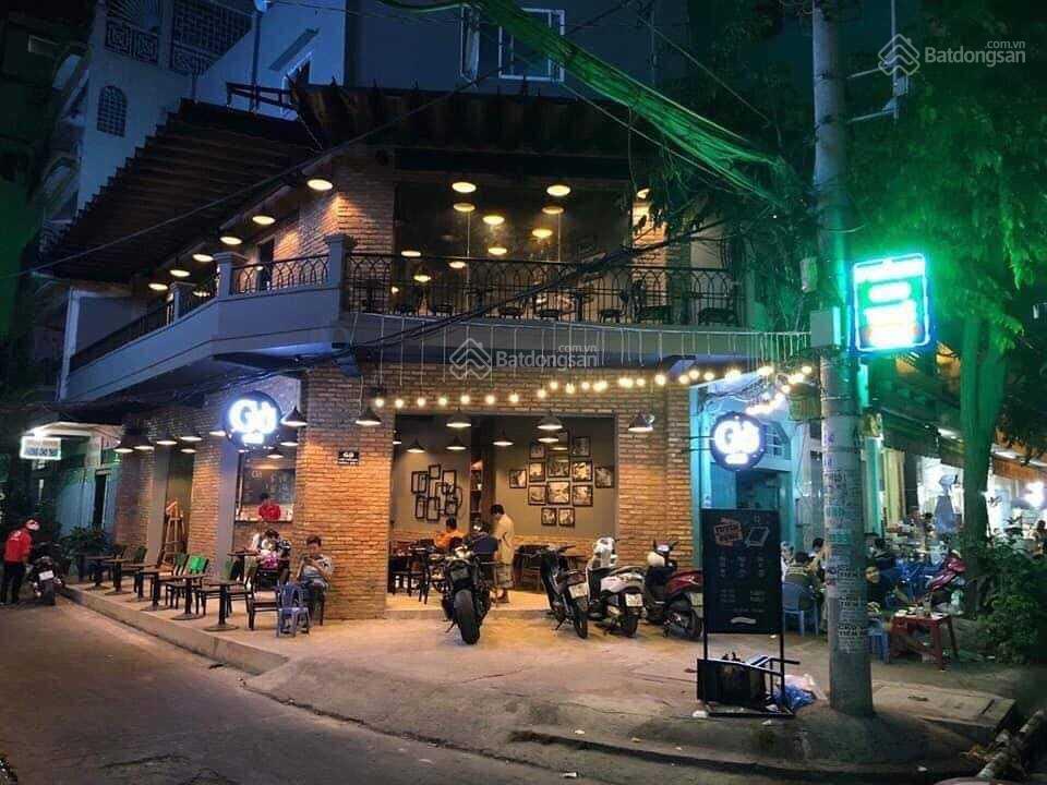 Sản phẩm tốt nhất Quận 5 - ngay BV Chợ Rẫy, P12, Quận 5, MT ngang 11.2x18m