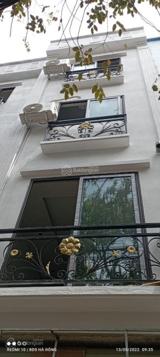 Bán nhà xây mới Đa Sỹ - Kiến Hưng - Hà Đông, 30m2x4T gần đường trục chính giá 2.8 tỷ.