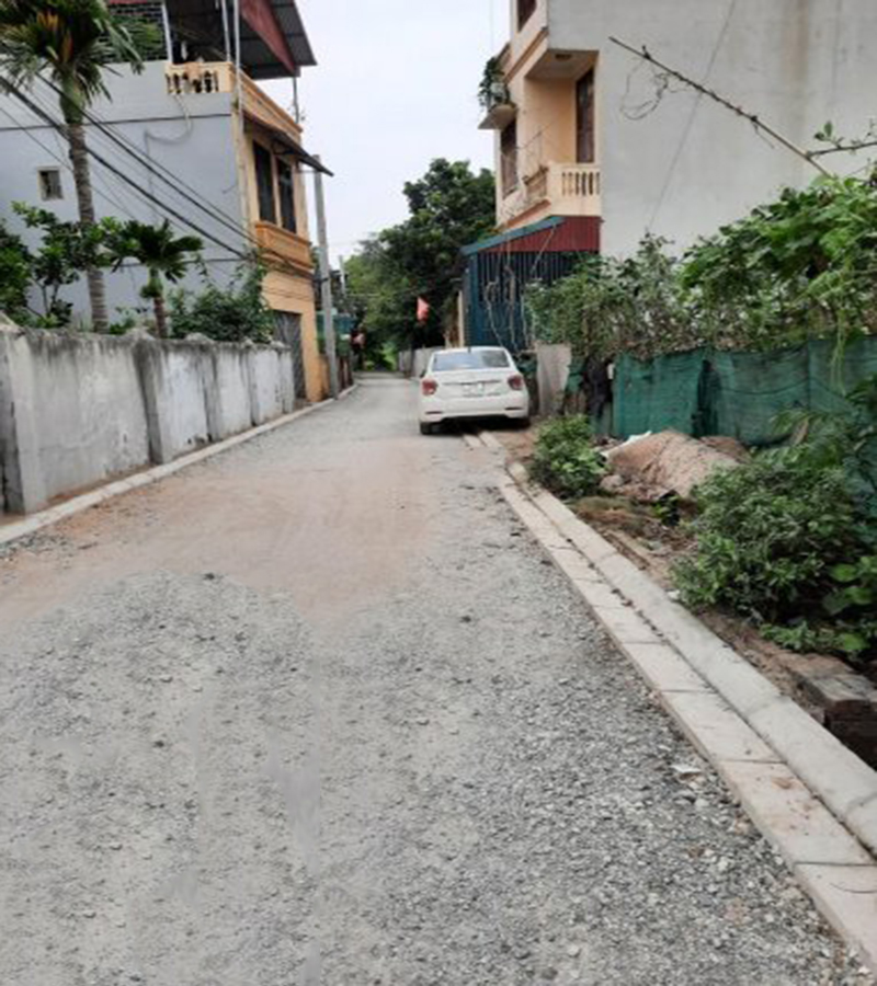 Chính chủ cần bán lô góc 50m2 đất tại Ngọc Động, Đa Tốn, Gia Lâm, Hà Nội.