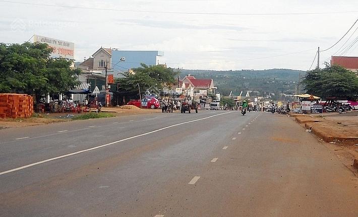 Em Hân bán 5 lô đất thổ cư đẹp nhất Phú Lộc – Krong Năng