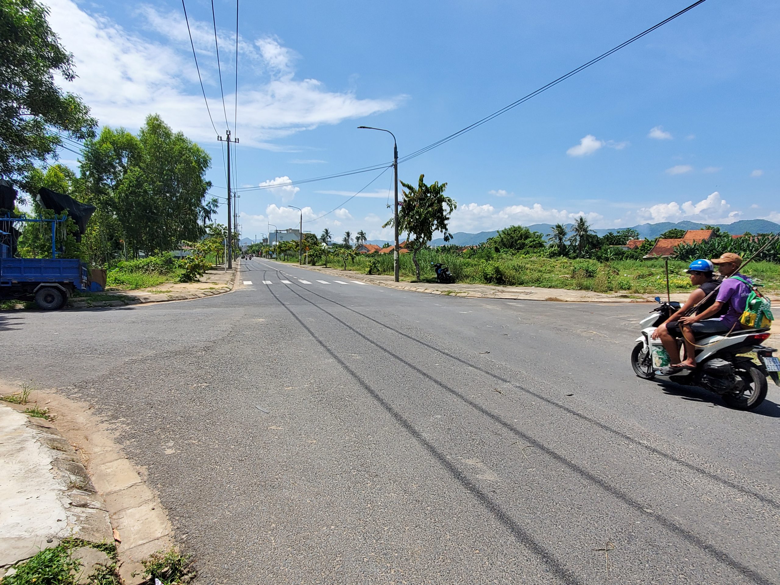 ĐẤT NỀN PHÚ YÊN - ĐẤT NỀN VÙNG LÕI KHU HÀNH CHÍNH NAM PHÚ YÊN