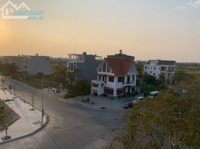 300m2 Anh Dũng 5 , Dương Kinh , Hải Phòng giá rẻ