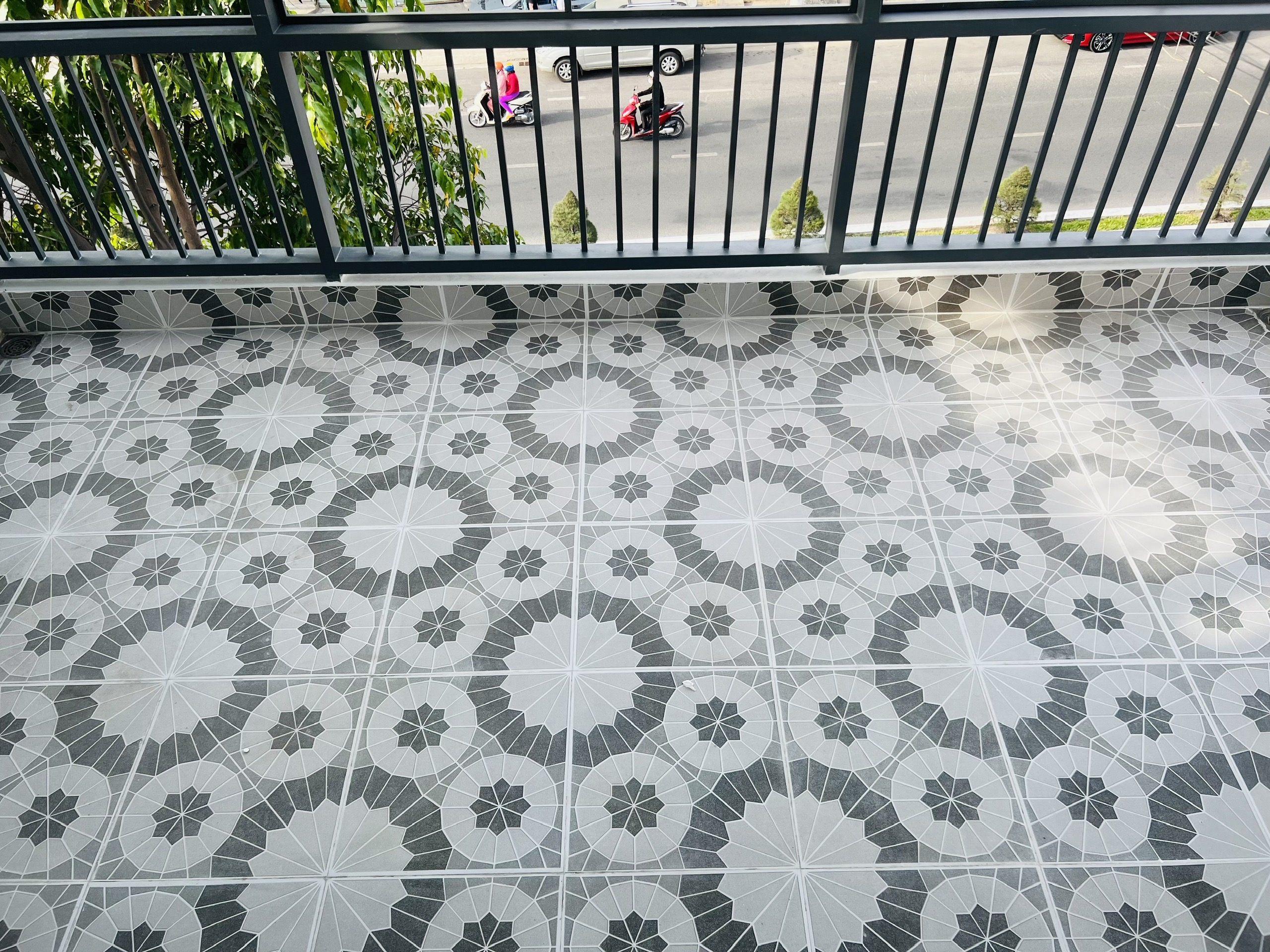 Bán nhà mặt phố đường 23/10 nha trang