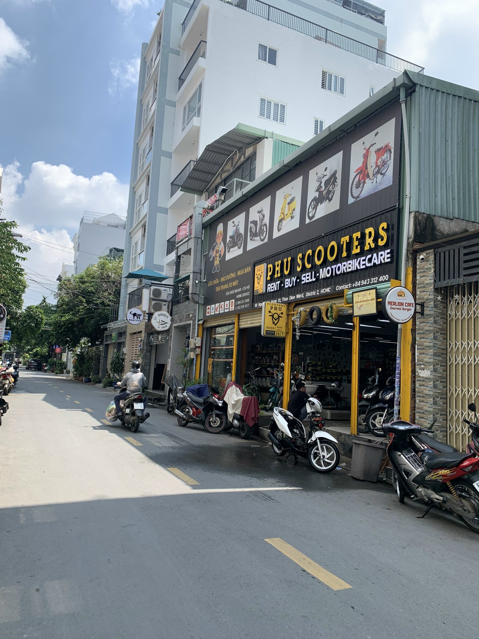 Bán đất Thảo Điền Quận 2 chỉ 150triệu/m2 diện tích 10x20 đường 8mét thổ cư 100%