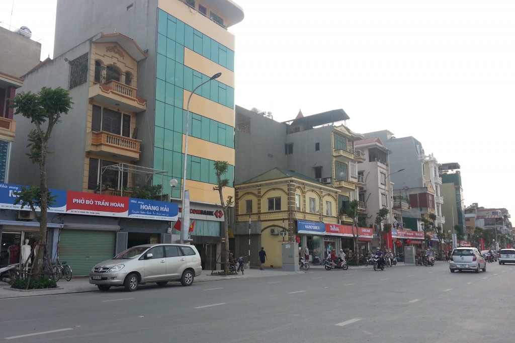 SIÊU HIẾM- Lê Trọng Tấn, cách 20m ra phố, kinh doanh cực tốt, 28 m2 x4T, giá 5 tỷ