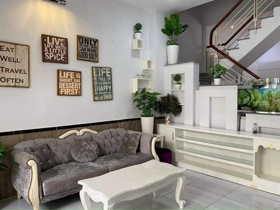 BÁN NHÀ 4T PHỐ CỔ HÀ ĐÔNG SIÊU TỐT.