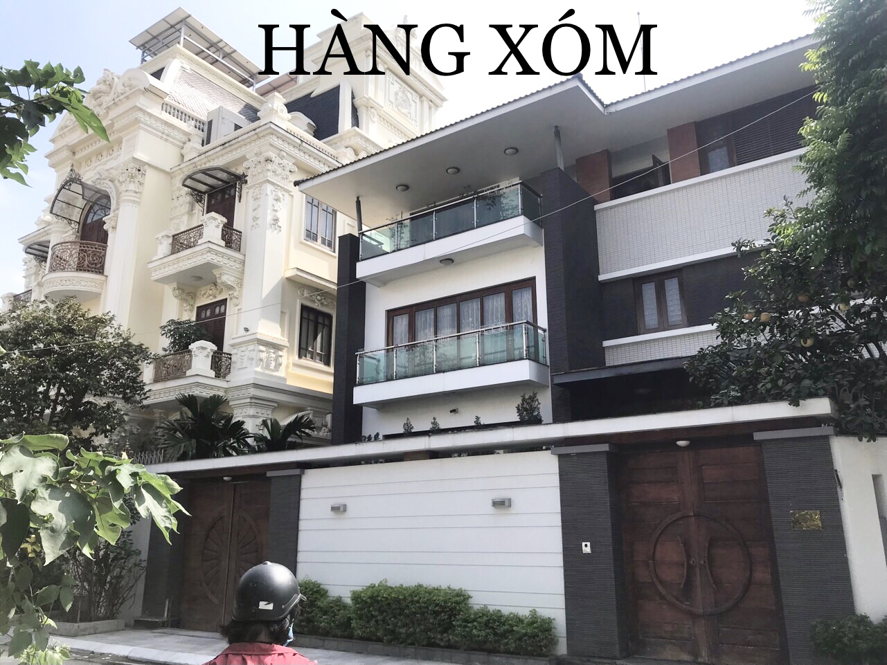 Biệt Thự Đơn Lập Giá Cực Nét Khu Lão Thành Cách Mạng KĐT Yên Hoà. 200m2, MT 14m