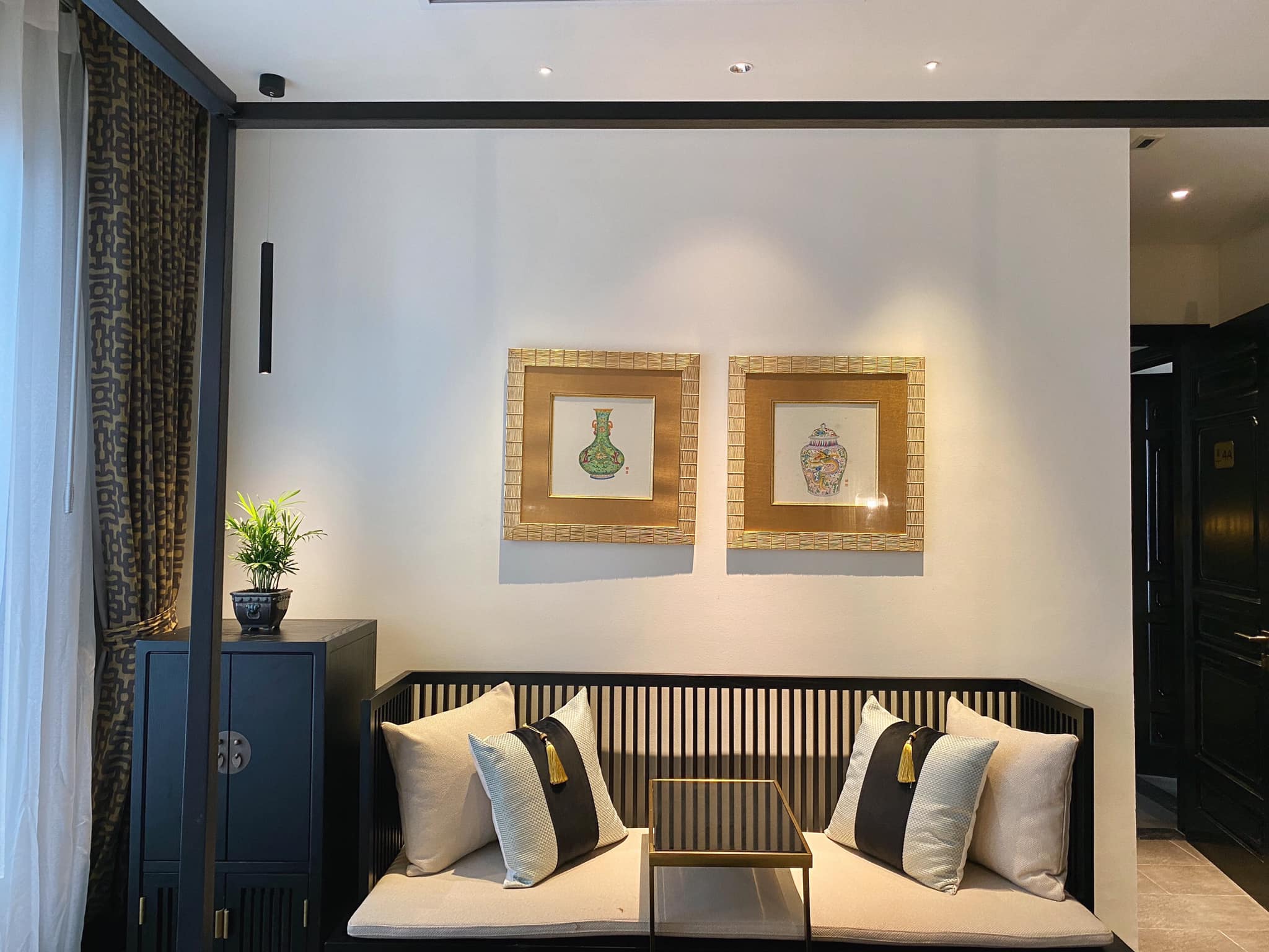 Duy nhất 1 căn MP Tứ Liên 46m2 Gara 3 Ô tô tránh Kinh doanh 6 tỷ