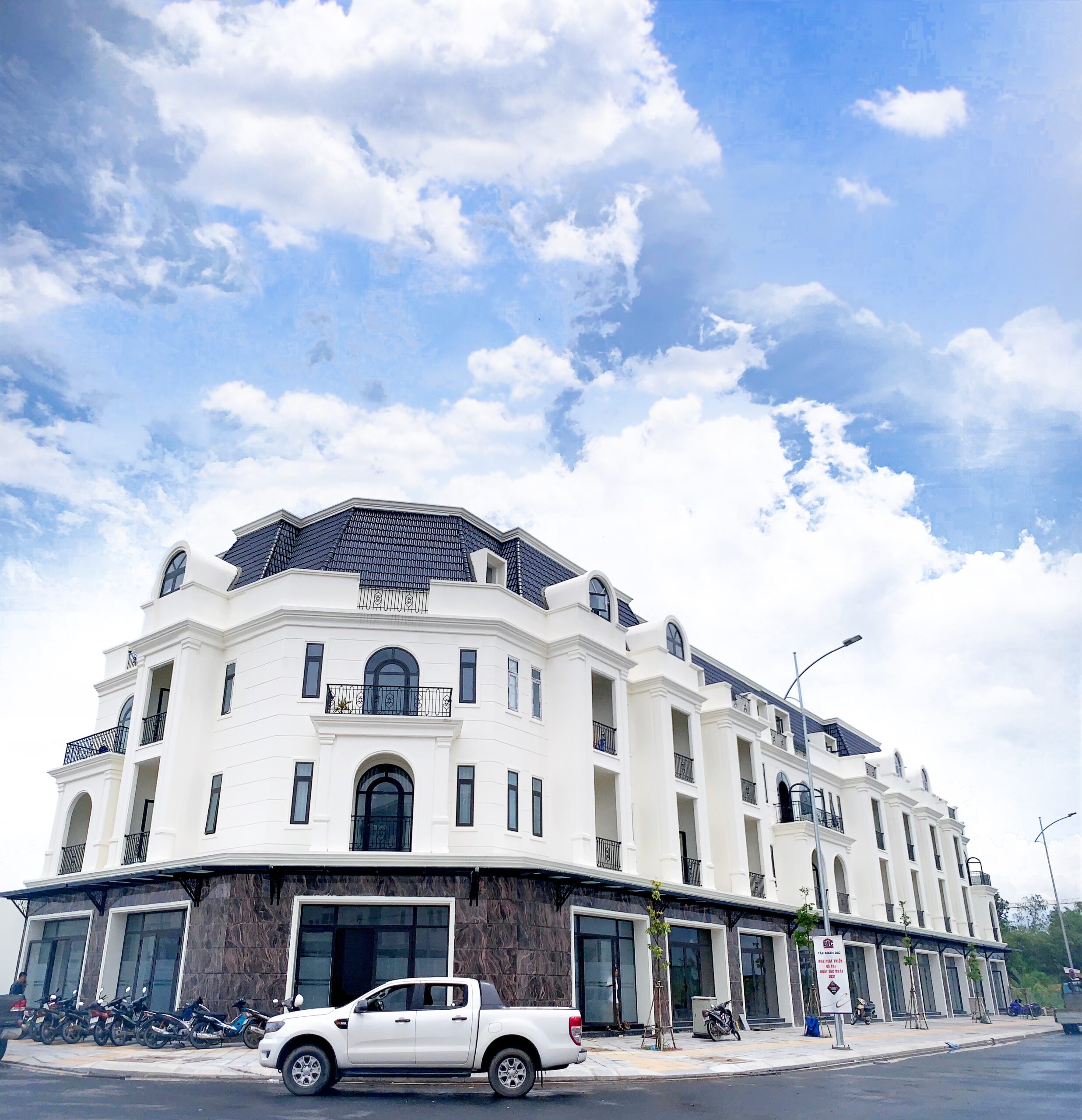 Chính thức mở bán khu đô thị DIC VITORY CITY Vị Thanh – Hậu Giang 🤗🤗🤗🤗