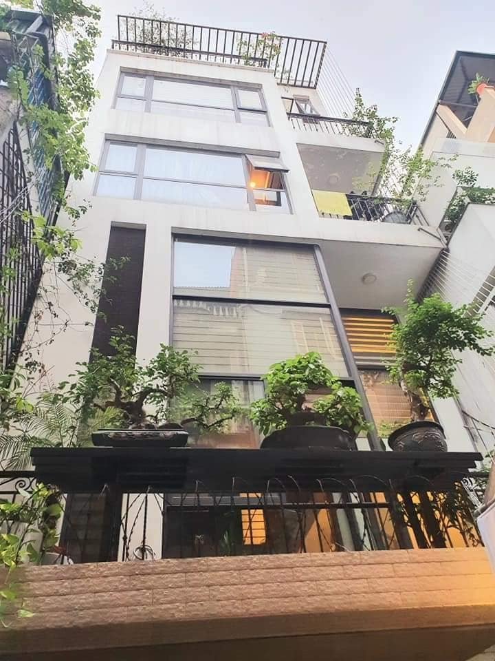 Hiếm Phân Lô Nguyễn Xiển, Thanh Xuân_66Mx5T, MT5m, kinh doanh, Vỉa hè - Giá 15 TỶ.