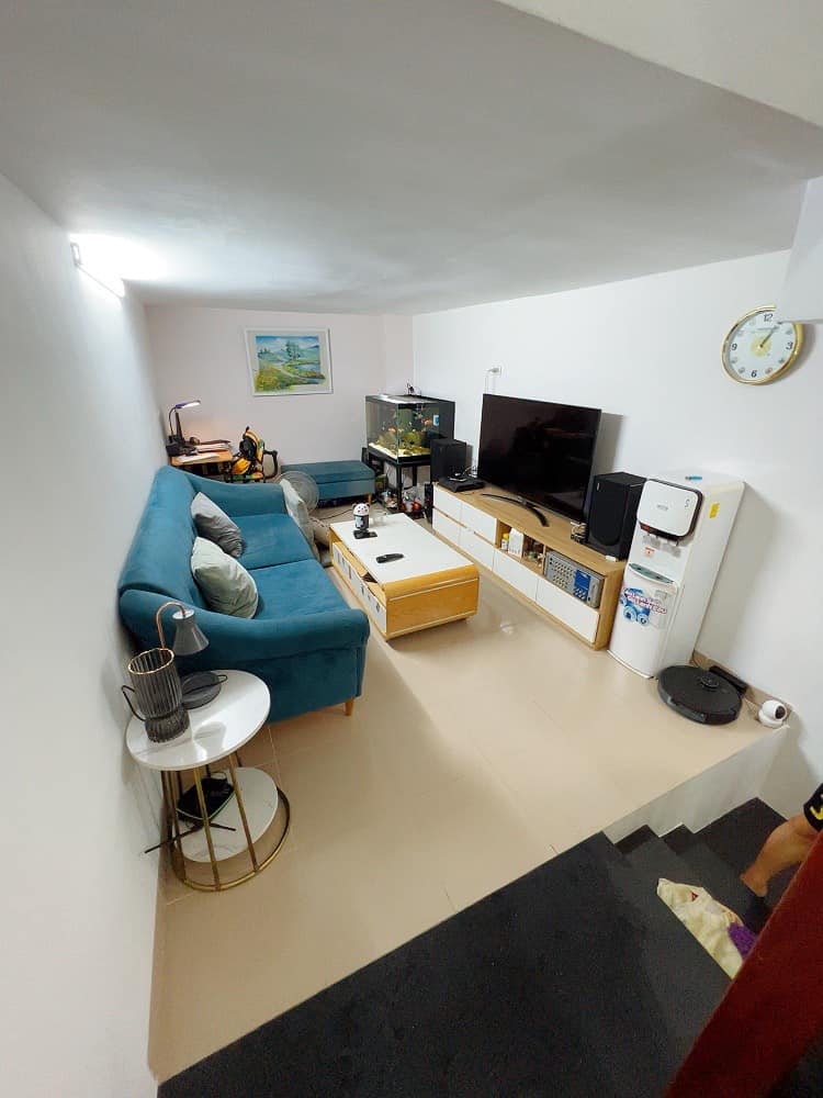 BÁN GẤP NHÀ ĐẸP PHỐ MINH KHAI – HAI BÀ TRƯNG – FULL NỘI THẤT - Ở NGAY – GIÁ CHỈ 3 TỶ