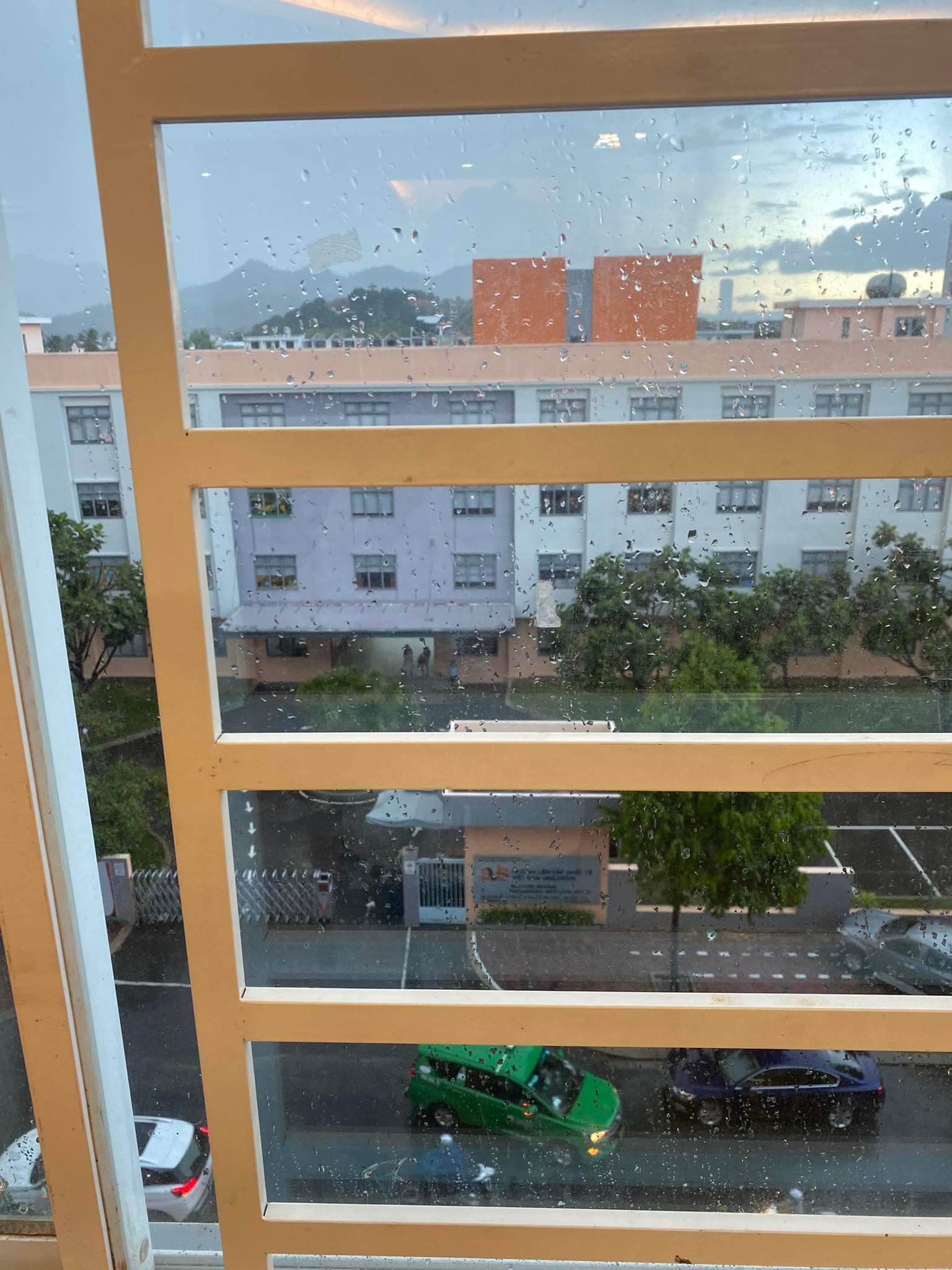 CĂN HỘ CT7 VĐT NHA TRANG GIÁ ĐẦU TƯ