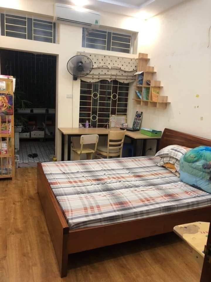 Nhà đẹp Xuân la, Tây Hồ, phân lô ô tô đỗ cửa, 30m2 X 5T giá 4,7 tỷ