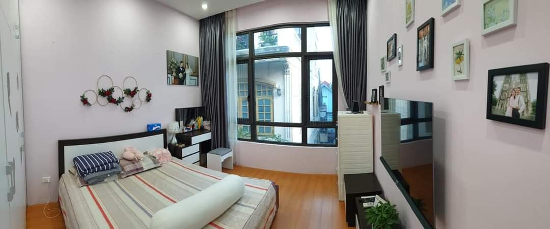 PHỐ CHÍNH KINH THANH XUÂN 47M2 GIÁ CHÀO 4.95 TỶ CÓ THƠNG LƯỢNG