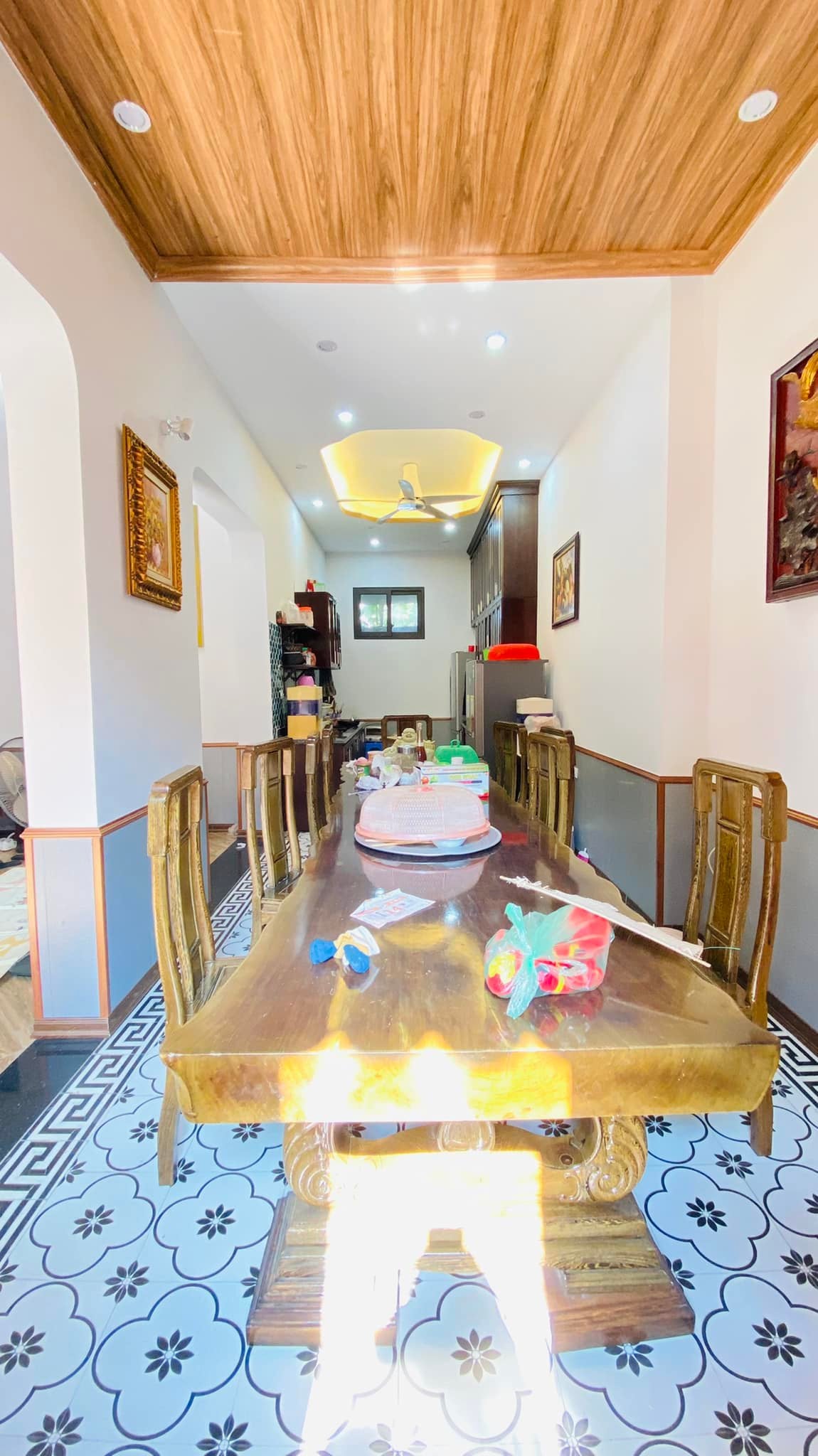 Bán nhà 1x6/2x gần đường Phạm Văn Đồng, DT119m2, 3Tầng, MT 9m,giá 10.5, tỷ, Q bắc Từ Liêm , HN,