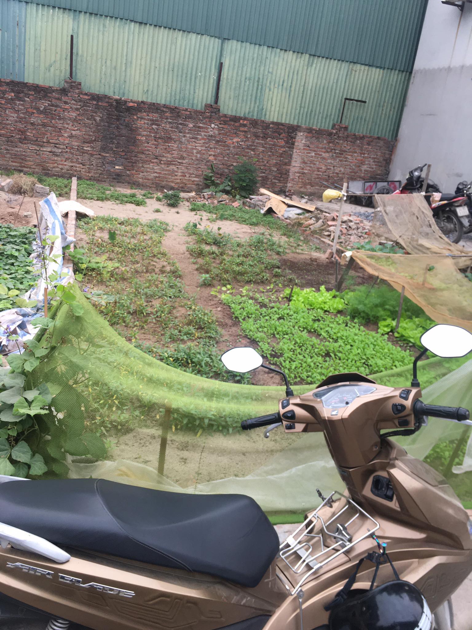 Đất Khoan Tế, Đa Tốn… Đường nhựa 3.2m, giá 46tr/1m. Lh: 0961564199.