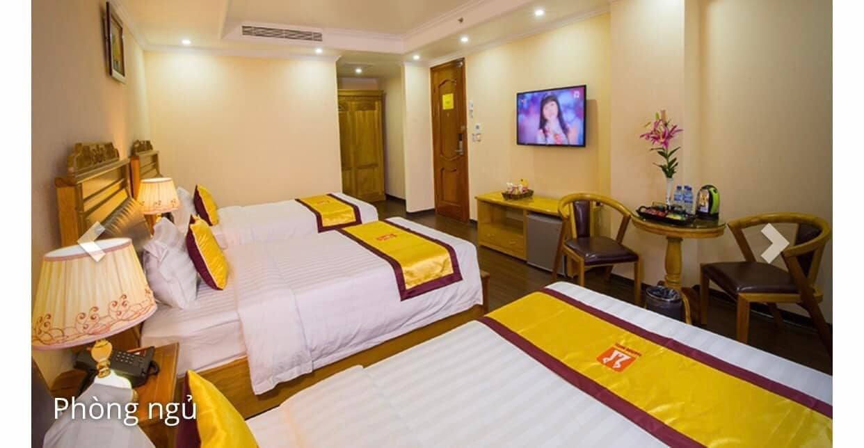 KHÁCH SẠN LUXURY 4 SAO THÀNH PHỐ HẠ LONG, 900M2, 12 TẦNG, MẶT TIỀN 28M, GIÁ 267 TỶ, SỔ ĐỎ FULL THỔ CƯ
