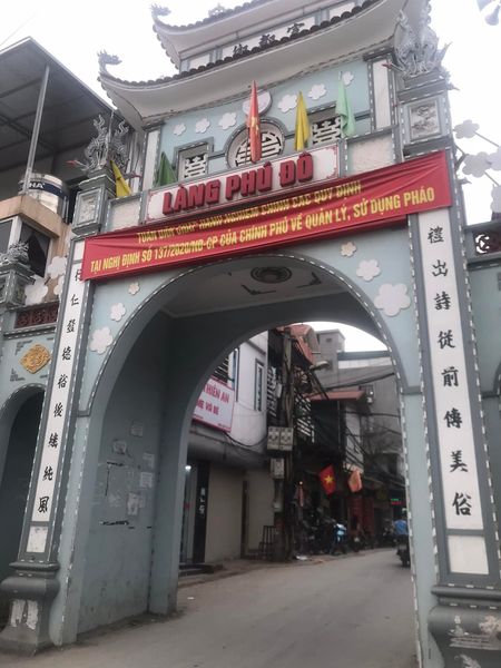 Bán Nhà Phú Đô,KD Sầm Uất,Ô Tô Đỗ Cửa DT76m,MT 4,6m,4 Tầng Chỉ có 4 Tỷ 5