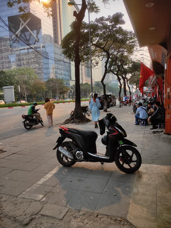 ĐẤT VÀNG PHÂN LÔ TRẦN DUY HƯNG 110m2 chỉ 17 tỷ, ngõ thông, mặt tiền rộng, ô tô tránh