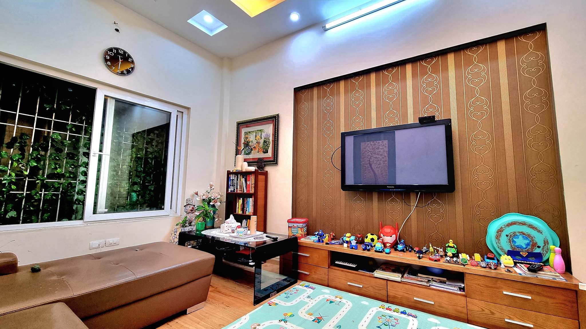 Bán nhà Chùa Bộc phố vip Đống Đa – sổ phân lô – diện tích 50m2 – ngõ nông rộng GIÁ 8 TỶ