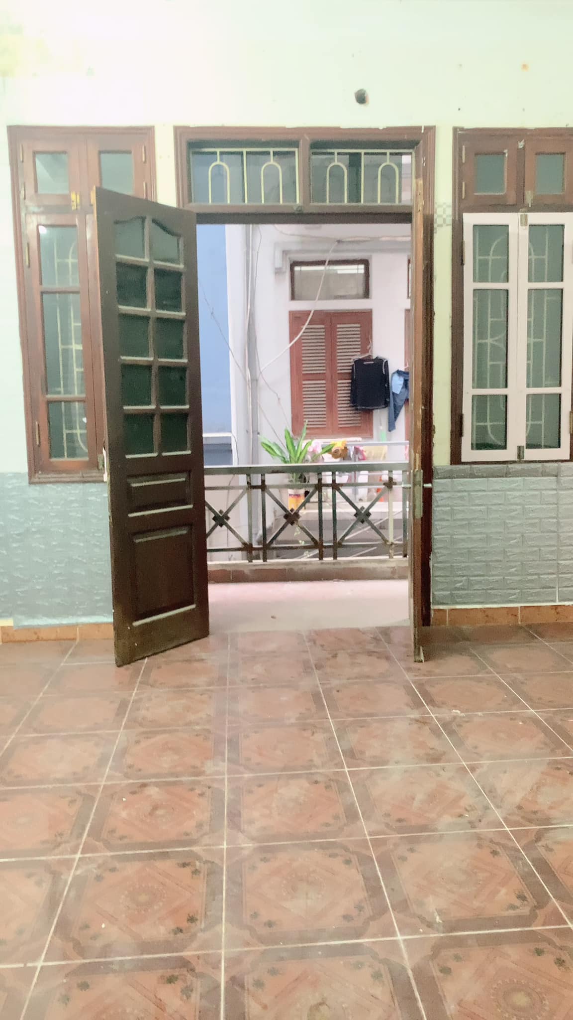 Nhà Phố Yên Hoà,Lô Góc,Gần Ô Tô,Ngõ Thông Thoáng,KD Tiện Chỉ hơn 6 Tỷ