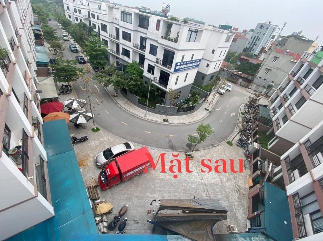 Shophouse mặt phố Trịnh Văn Bô; sổ đỏ 99m2; xây 5 tầng; mặt tiền 5m; nhà đang cho thuê 50 triệu/tháng; giá chào 28.5 tỷ