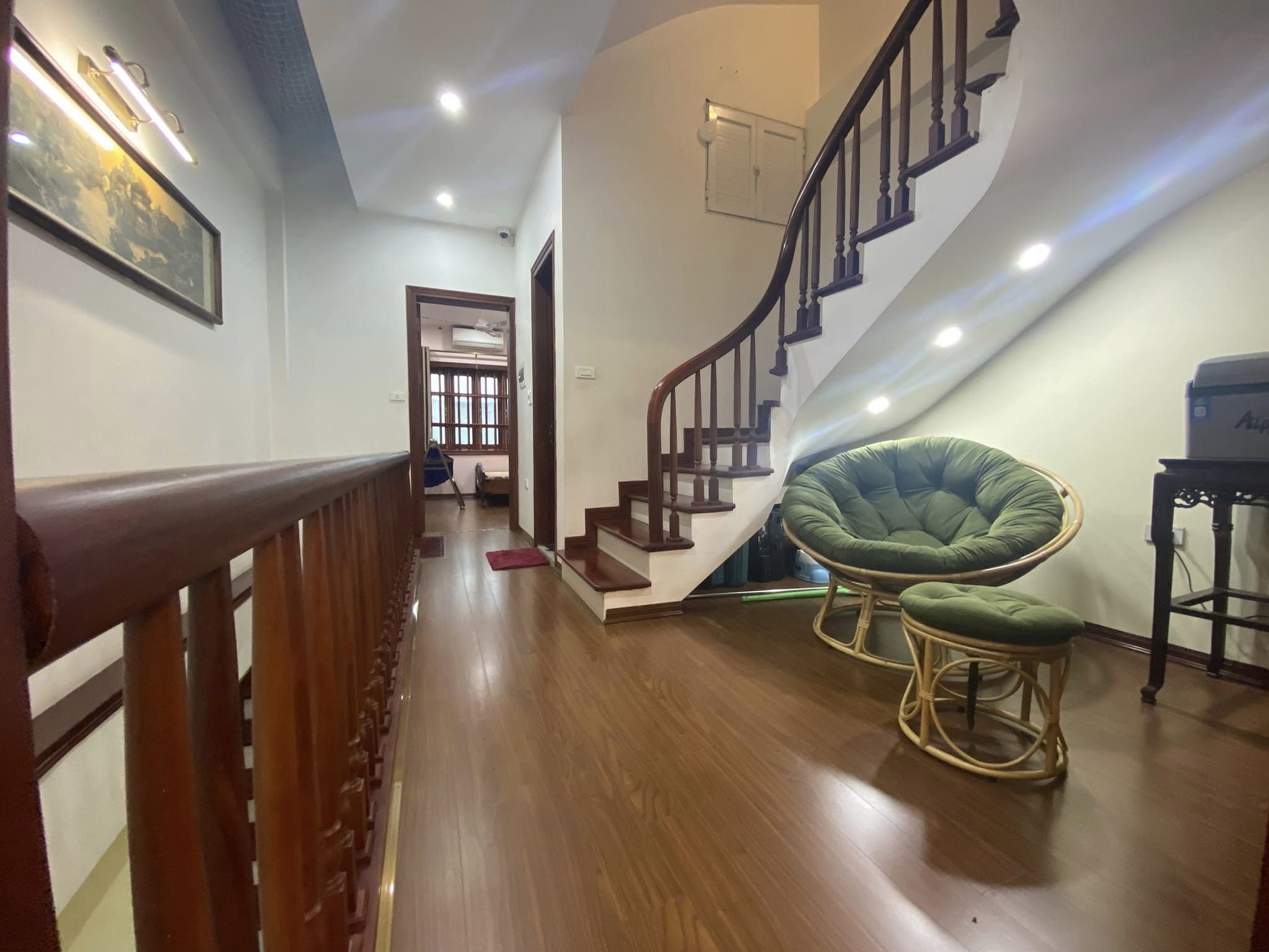 Bán nhà phố Bùi Huy Bích,Hoàng Liệt,Hoàng Mai.60m2, 4 tầng,nhà đẹp phân lô,oto tránh,2 mặt thoáng chỉ 11 tỷ