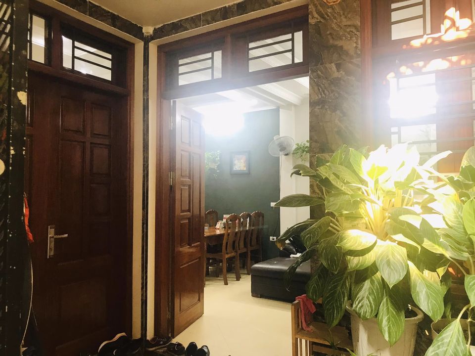 BÁN GẤP NHÀ ĐẸP Ở NGAY PHỐ TRƯƠNG ĐỊNH – NGÕ RỘNG THOÁNG – AN SINH ĐỈNH – NHỈNH 4 TỶ