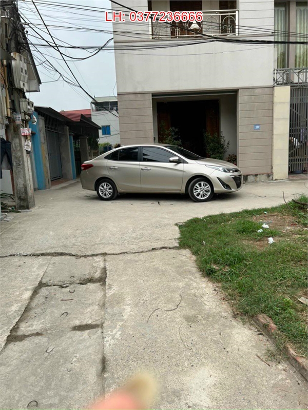 Cần bán 3 lô đất siêu đẹp tại Xóm Đường, Nguyên Khê, Đông Anh. Giá hơn 30 triệu