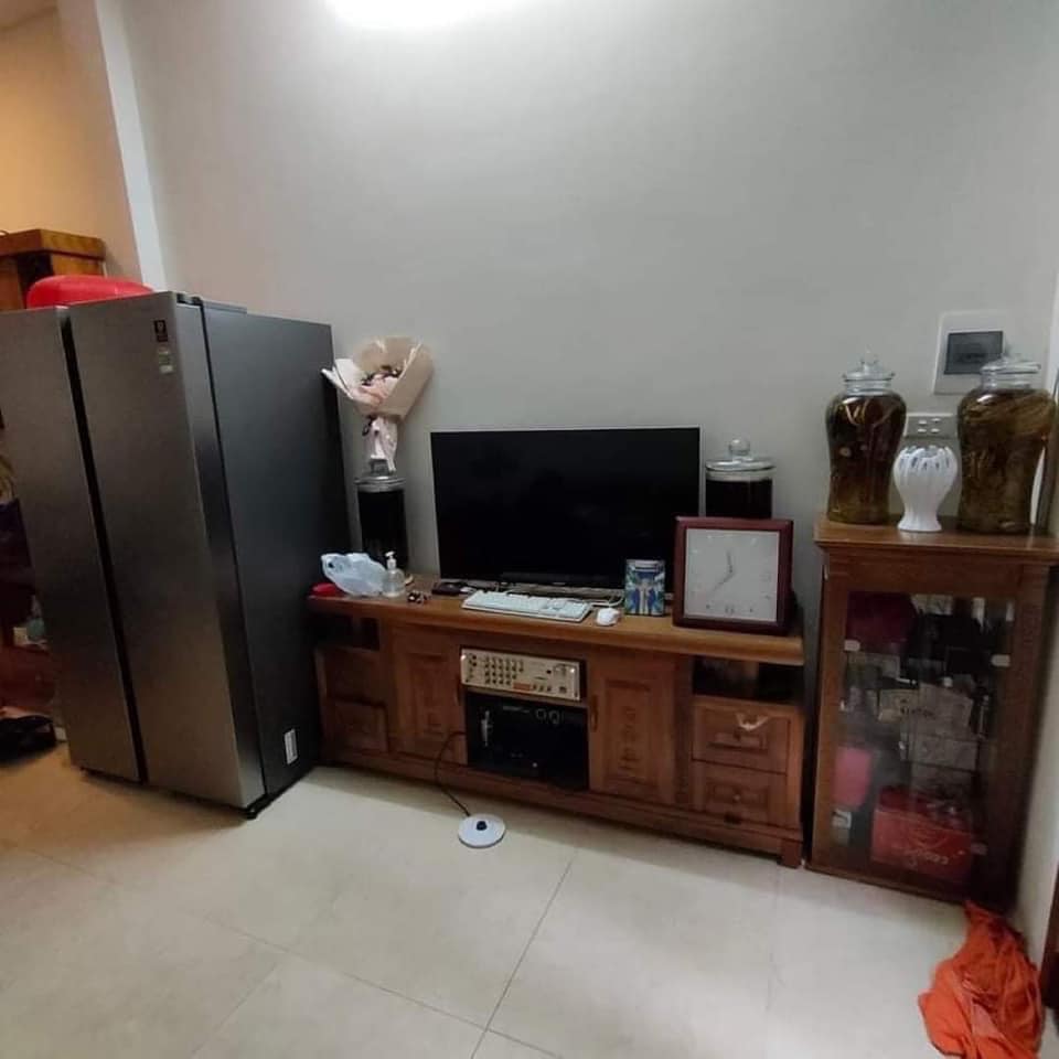 BÁN NHÀ HỒ TÙNG MẬU- CẦU GIẤY DIỆN TÍCH 30M- 5 TẦNG- MẶT TIỀN 4.3M- GIÁ CHÀO 4.25 TỶ