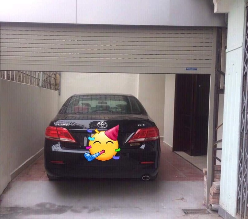 Bán nhà Đống Đa 11.6 tỷ, 106m x 4 tầng mặt tiền 5m Gara Ô Tô, nhà hiếm trong tầm giá