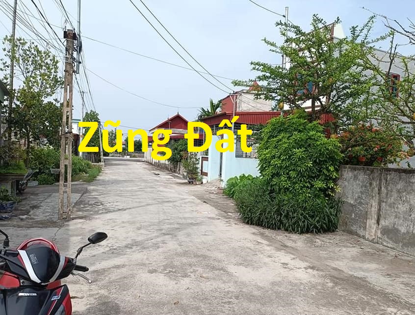 Rẻ nhất - TÂN THÀNH - DƯƠNG KINH. Hải Phòng . 90m2 giá hơn 1 tỷ